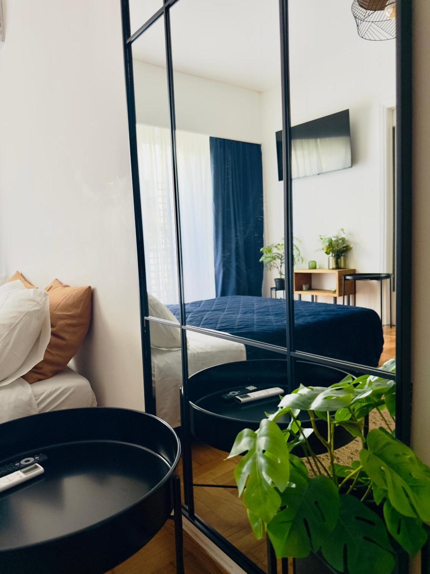 Chez Ethan, 5 Min A Pied De L'acropole Apartment
