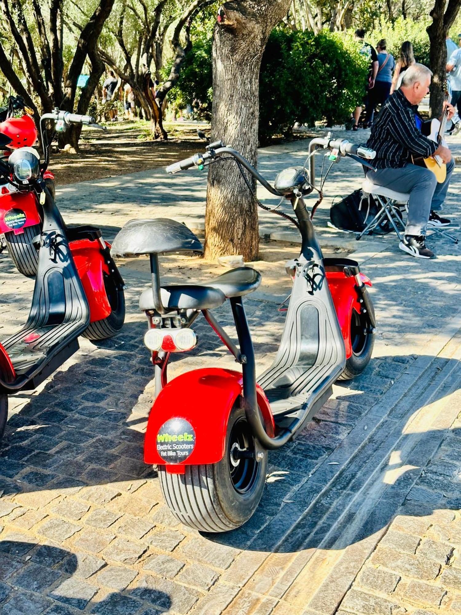 Apartment Chez Ethan, 5 Min A Pied De L'acropole Athens