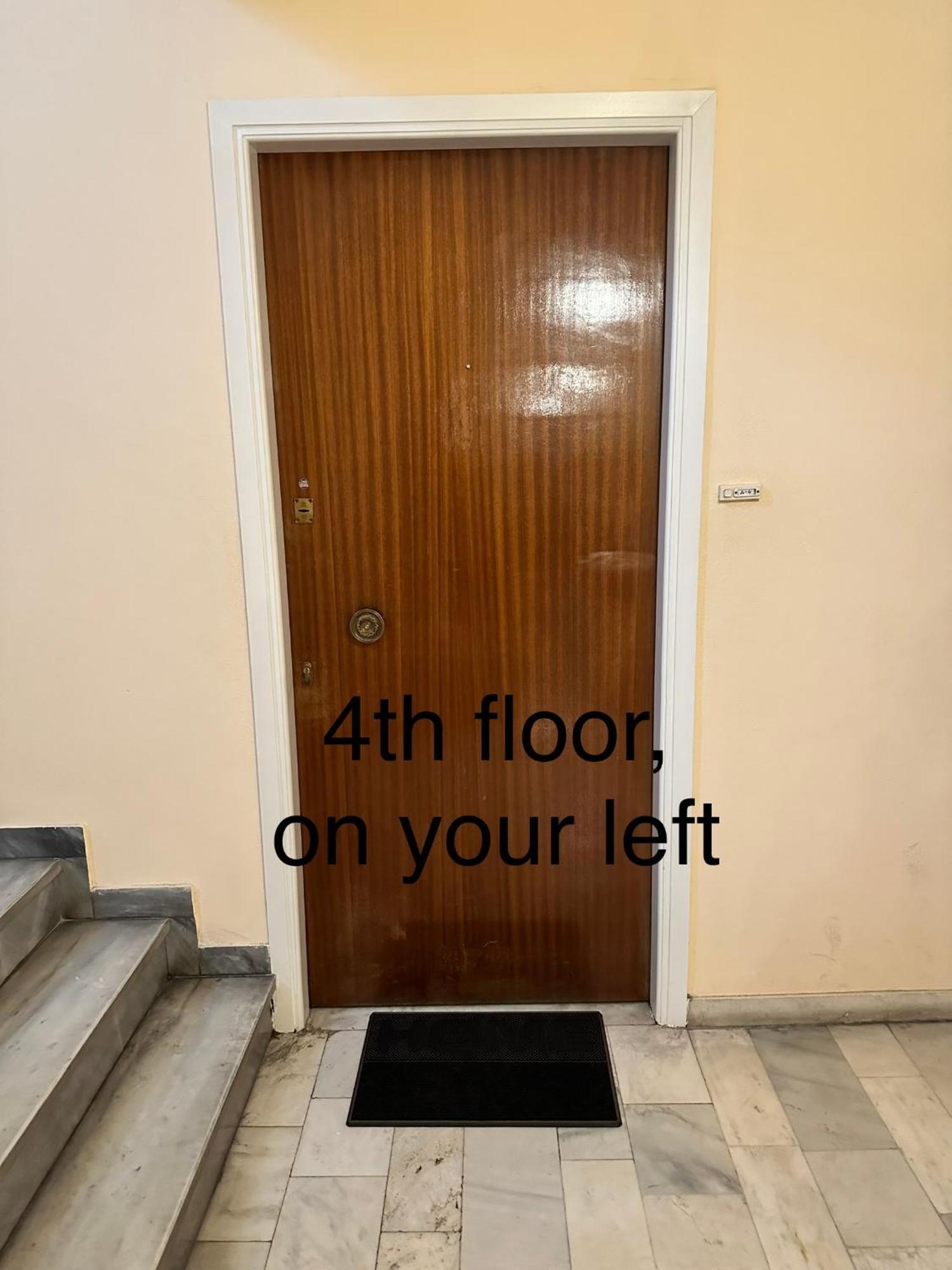 Chez Ethan, 5 Min A Pied De L'acropole Apartment Athens
