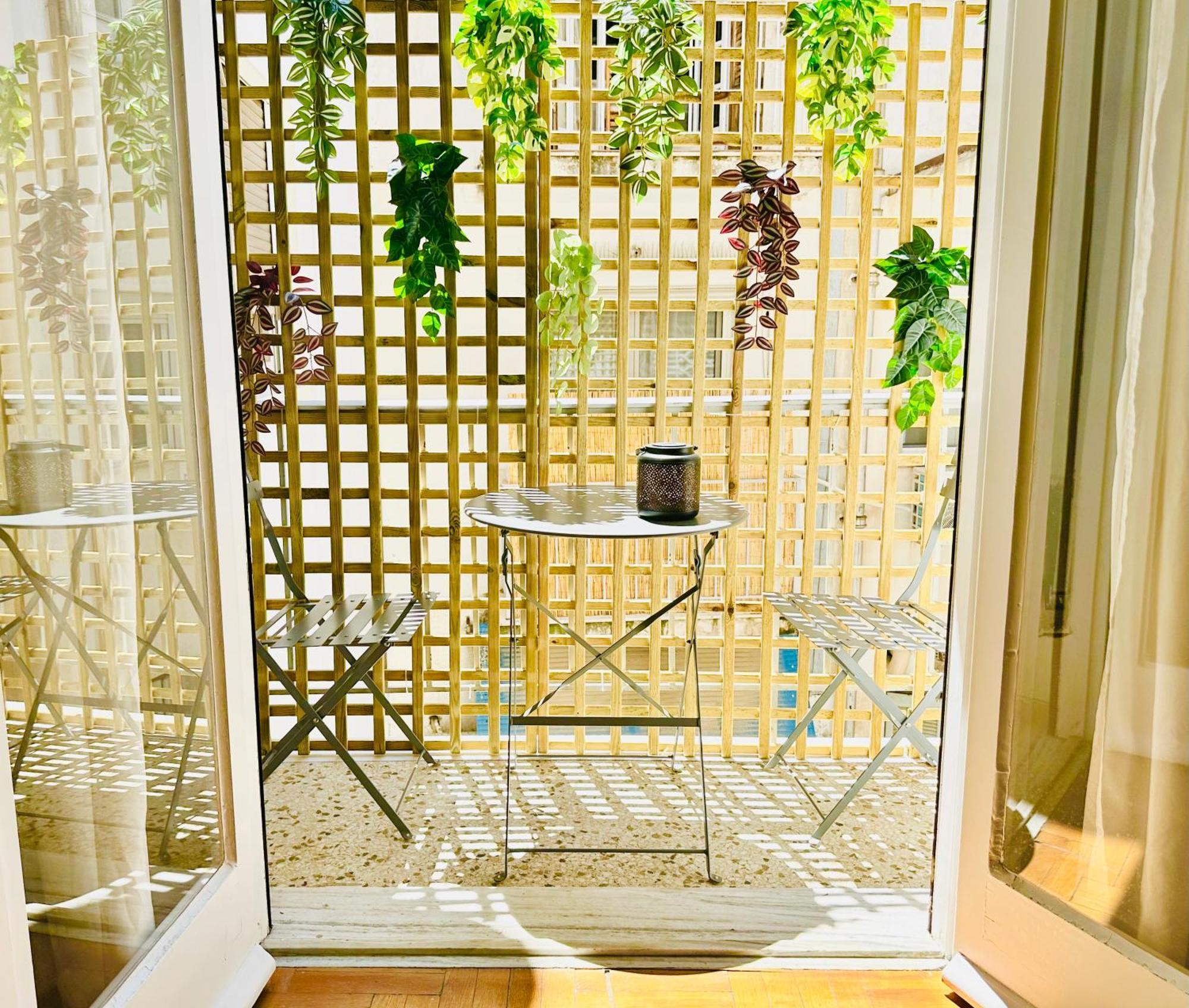 Apartment Chez Ethan, 5 Min A Pied De L'acropole *