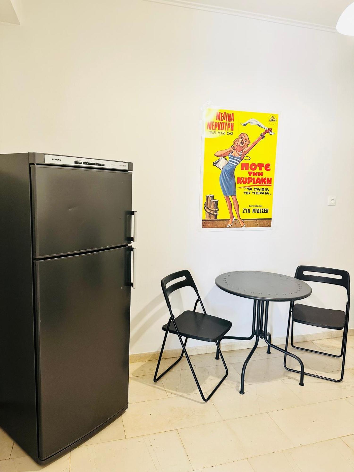 Apartment Chez Ethan, 5 Min A Pied De L'acropole