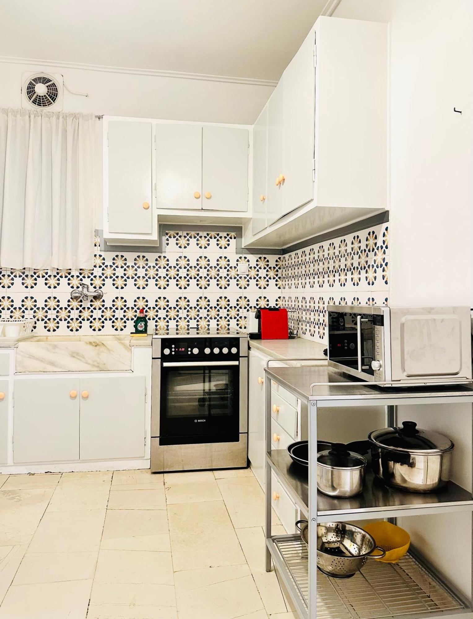 Apartment Chez Ethan, 5 Min A Pied De L'acropole *