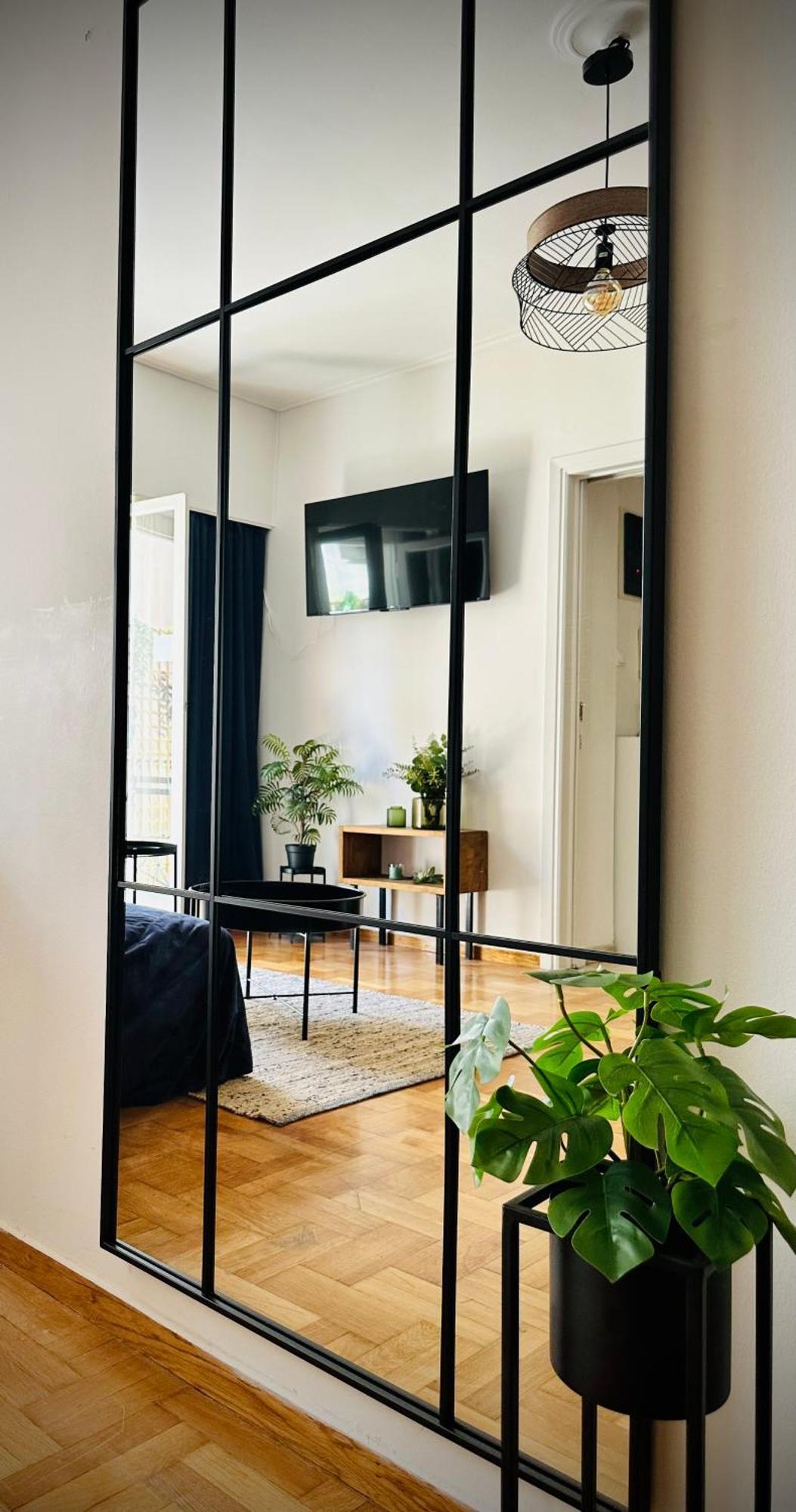 Chez Ethan, 5 Min A Pied De L'acropole Apartment